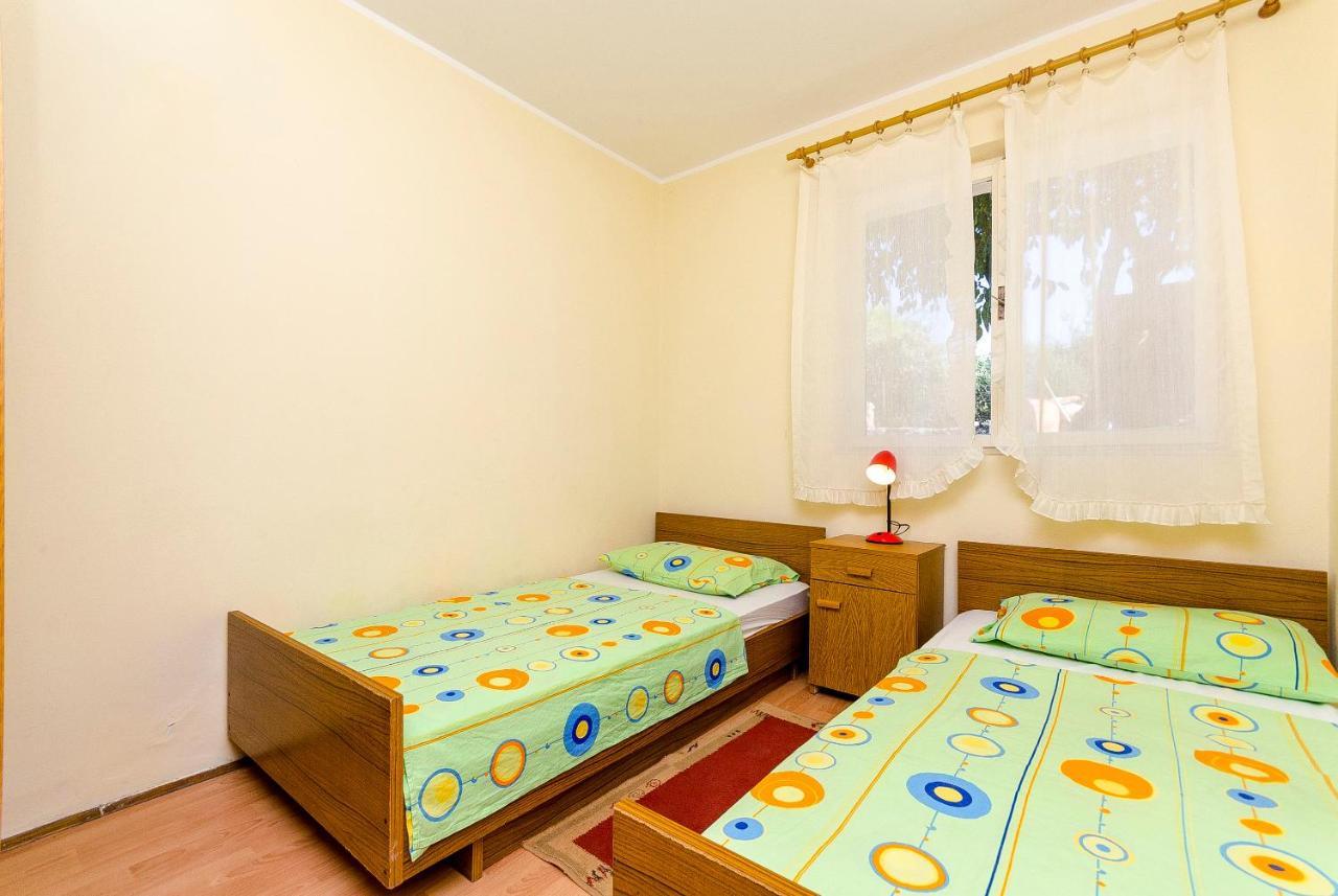Apartments Quiet Sevid Kültér fotó