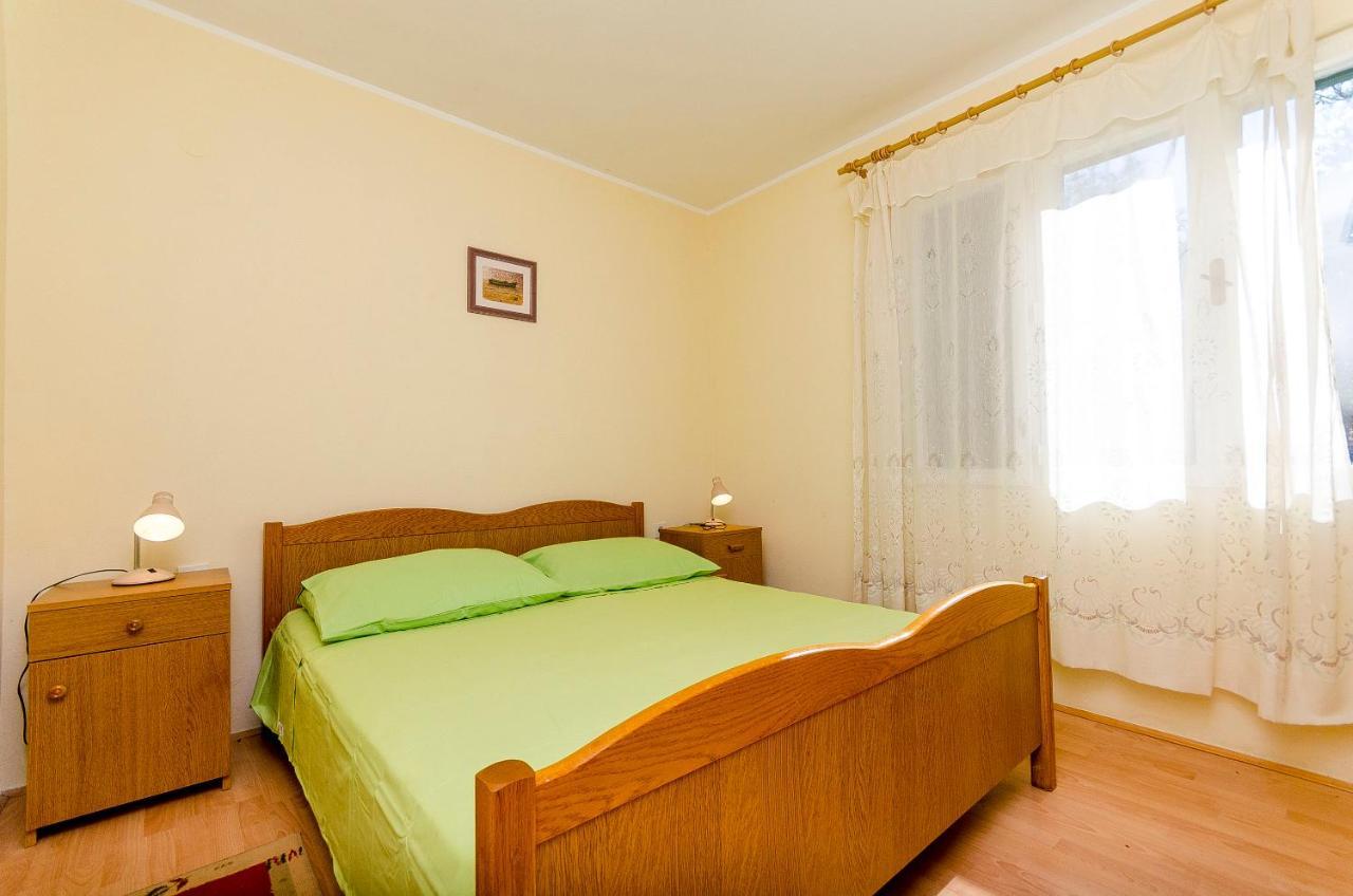 Apartments Quiet Sevid Kültér fotó