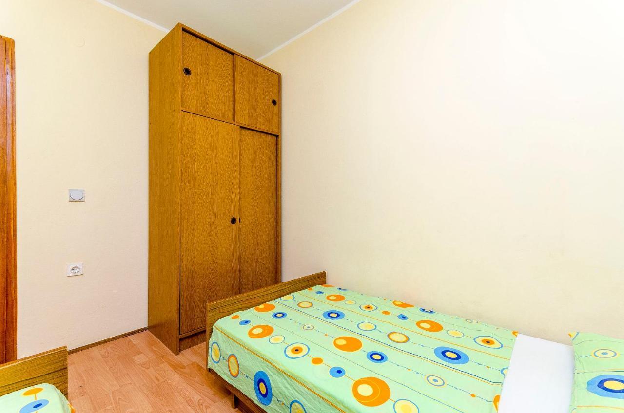 Apartments Quiet Sevid Kültér fotó