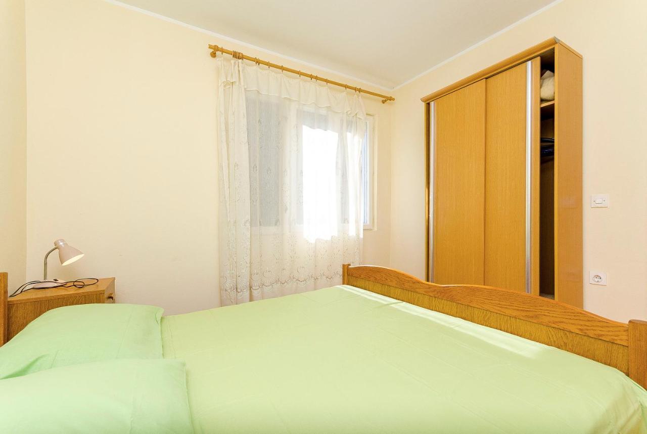 Apartments Quiet Sevid Kültér fotó